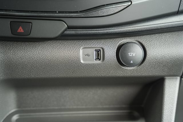New 2026 Ford Transit 350 XL AWD/4WD image 35