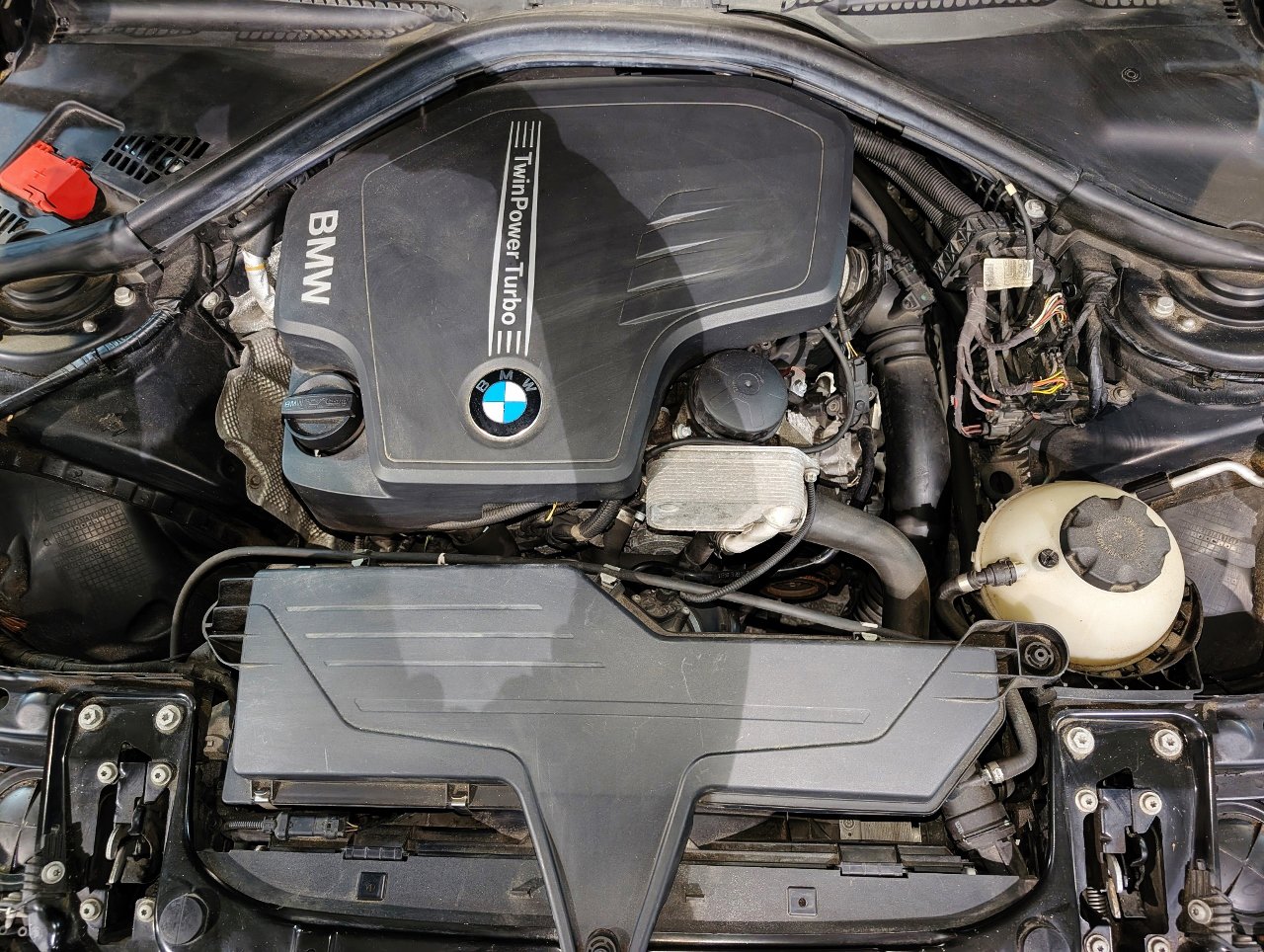 Used 2013 BMW 328i xDrive Sedan AWD/4WD image 49