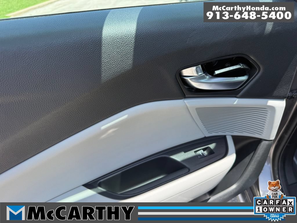 Used 2021 Acura TLX SH-AWD w/ Technology Package image 31