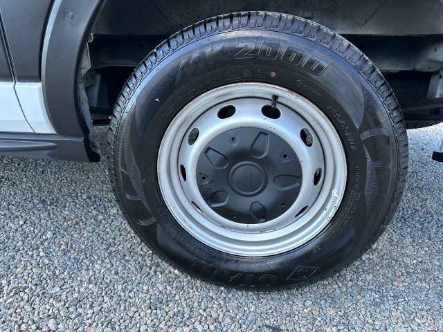 Used 2020 Ford Transit 150 Low Roof image 15