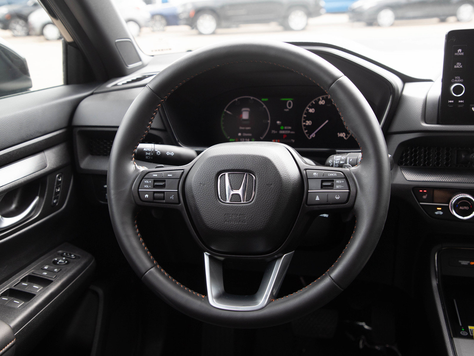 Used 2024 Honda CR-V Sport-L image 17