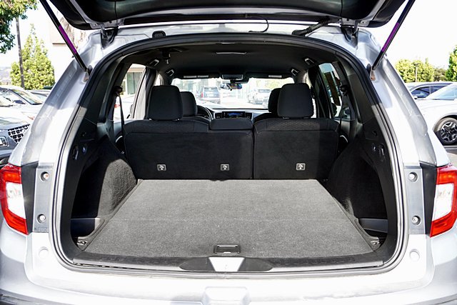Used 2021 Honda Passport Sport image 13
