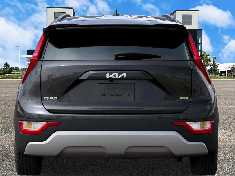 New 2026 Kia Niro EX FWD image 13