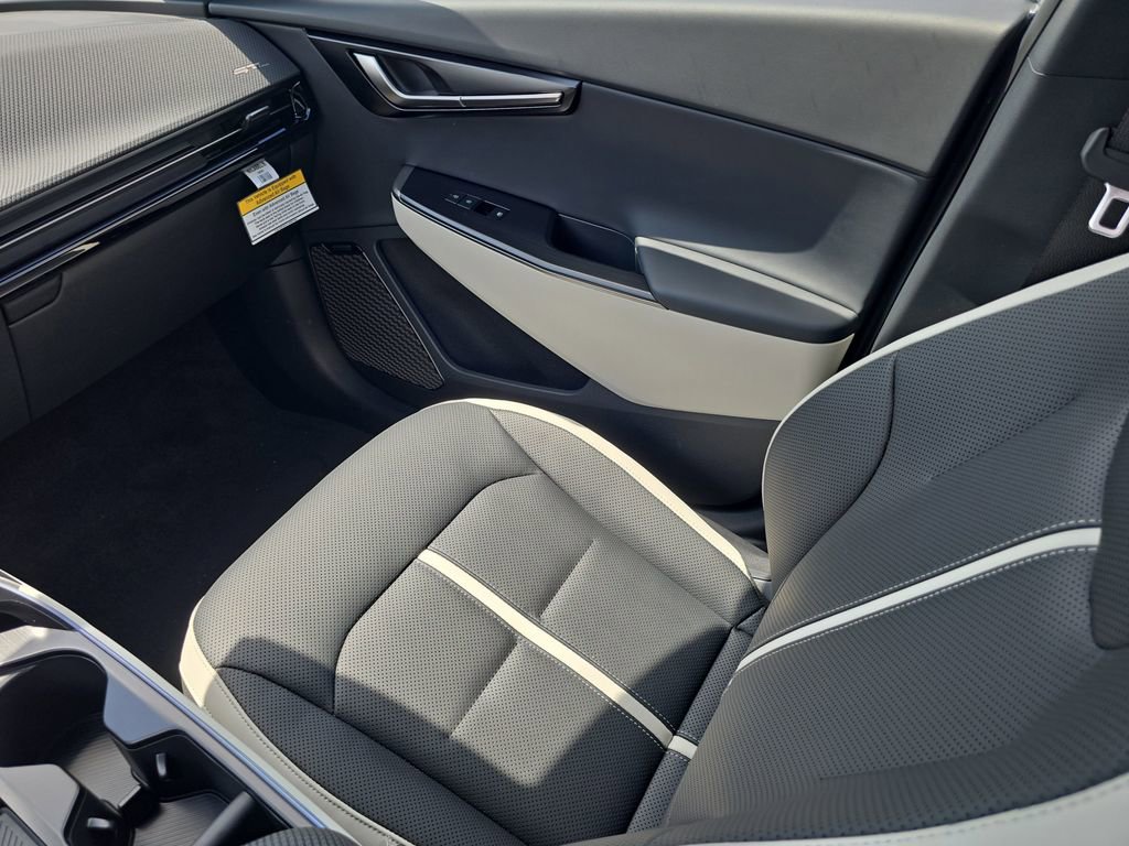 New 2026 Kia EV6 GT-Line RWD image 16