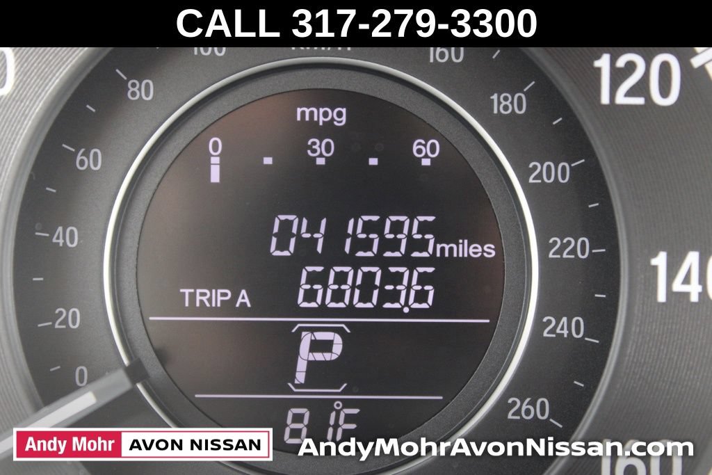 Used 2016 Honda Accord LX image 30