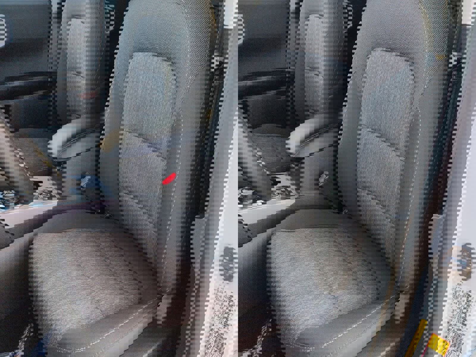 Certified 2023 Ford Bronco Sport Big Bend w/ Convenience Package image 17