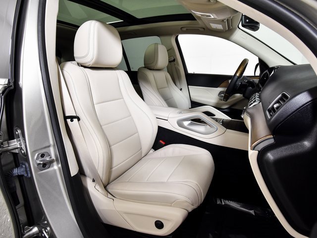 Certified 2022 Mercedes-Benz GLE 350 4MATIC image 34