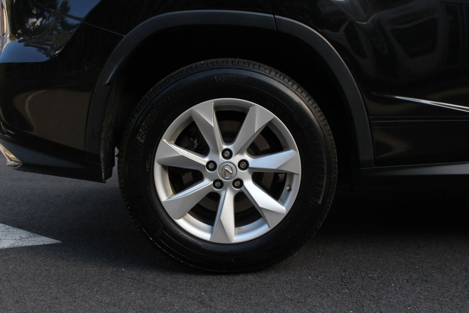 Used 2016 Lexus RX 350 AWD w/ Premium Package image 5