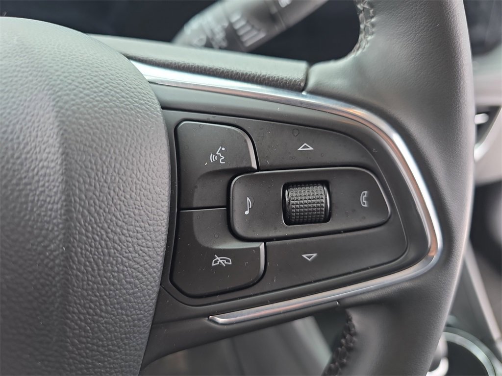 Certified 2024 Buick Encore GX Sport Touring image 18