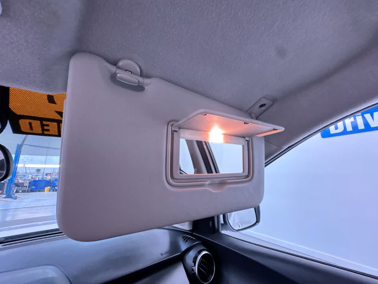 Used 2022 Nissan Kicks SV FWD image 34