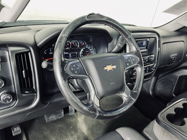 Used 2015 Chevrolet Silverado 3500 LT image 9