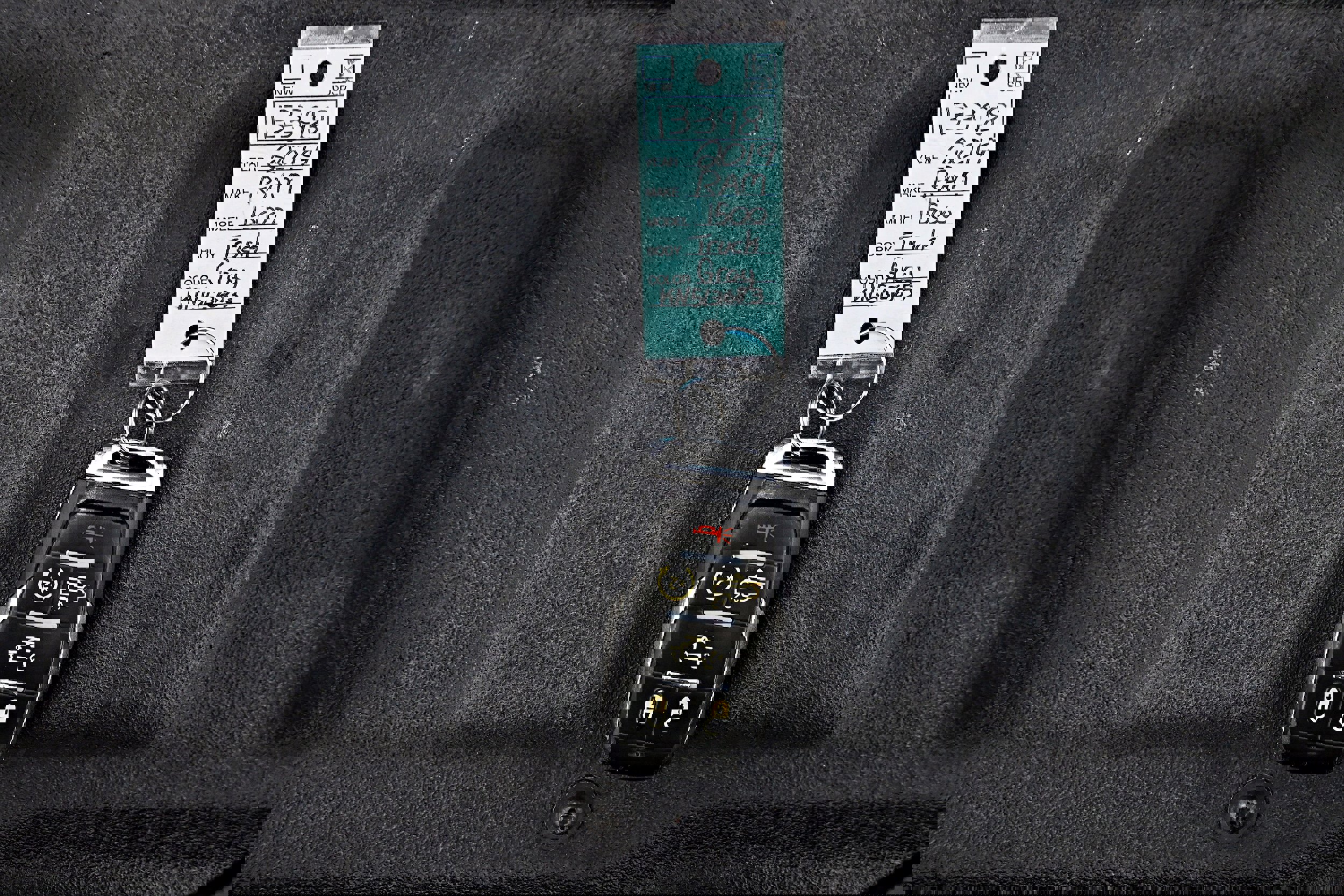 Used 2019 RAM 1500 Limited w/ Advanced Safety Group image 37