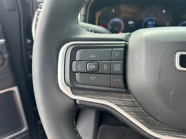 Used 2022 Jeep Wagoneer Series II image 18