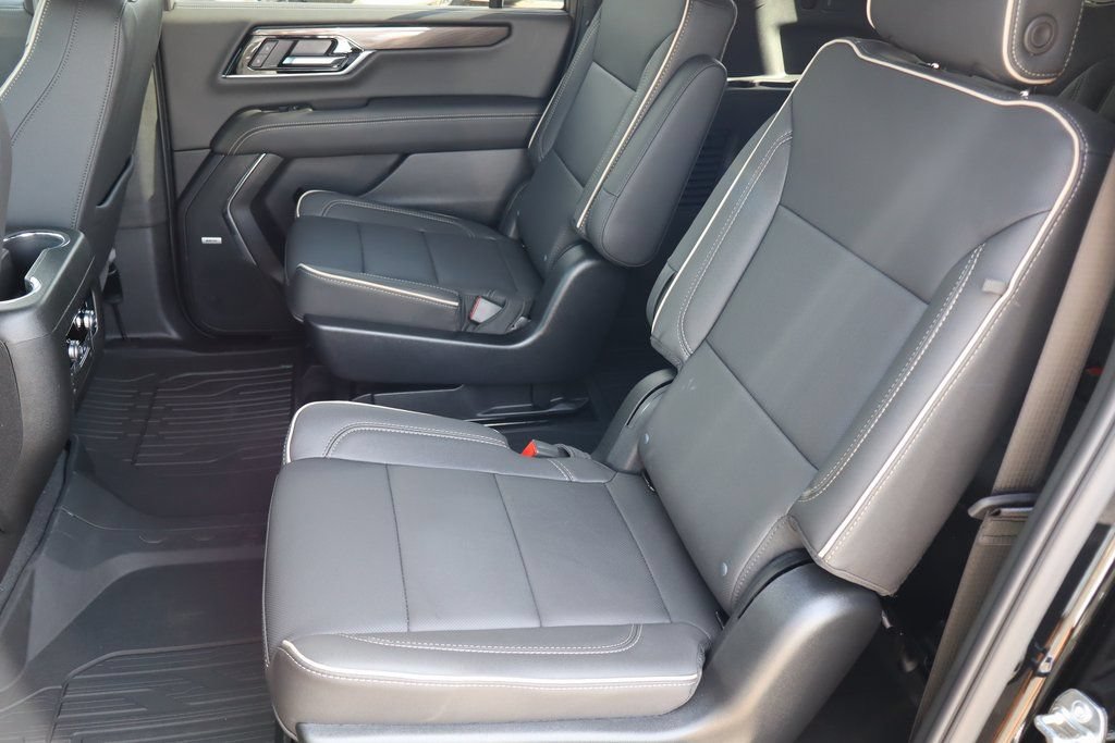 New 2025 GMC Yukon XL Elevation AWD/4WD image 22