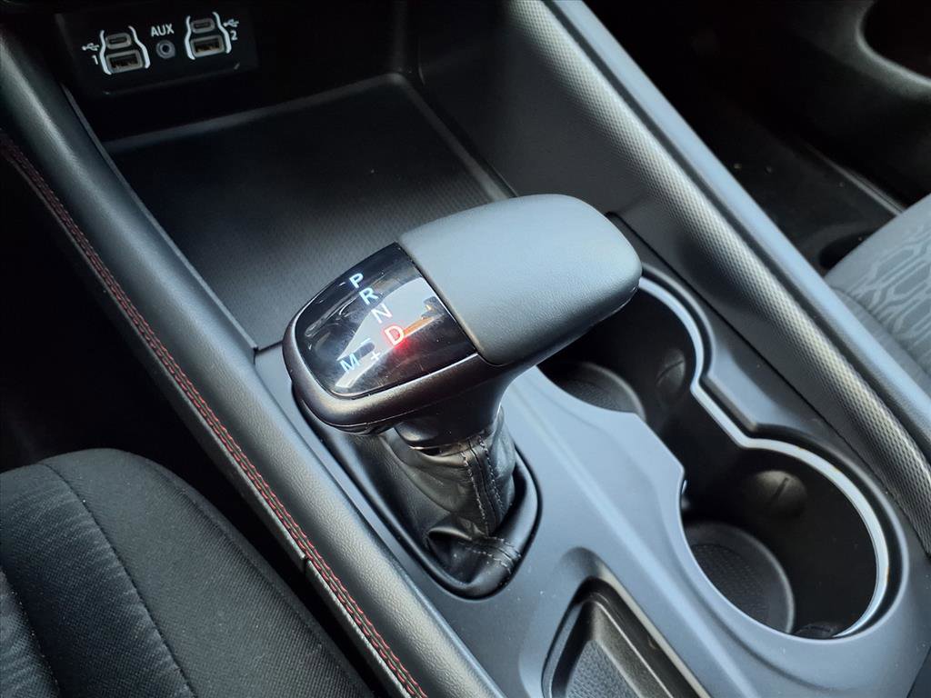 New 2026 Dodge Durango GT w/ Blacktop Package image 11