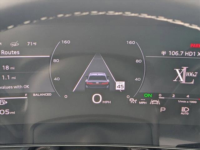 New 2026 Audi A6 Premium Plus image 10