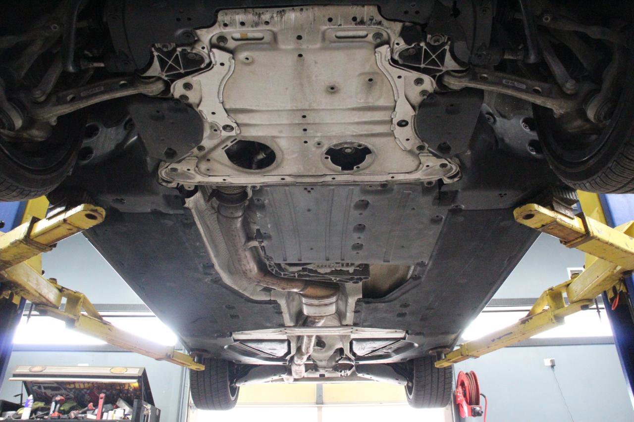 Used 2021 BMW 530i xDrive 530i xDrive Sedan w/ Convenience Package image 95