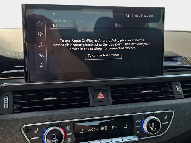 Used 2020 Audi A4 2.0T Premium w/ Convenience Package image 24