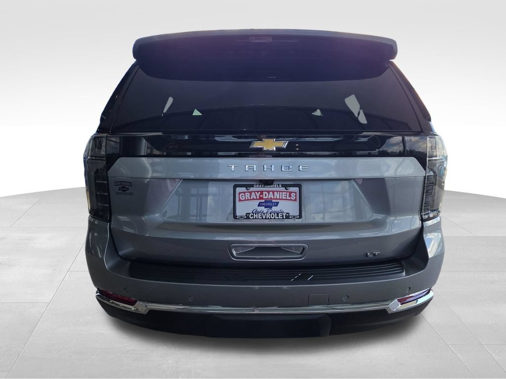 New 2026 Chevrolet Tahoe LT w/ Comfort Package RWD image 7
