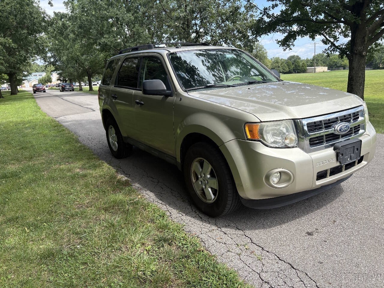 Used 2010 Ford Escape XLT FWD image 14
