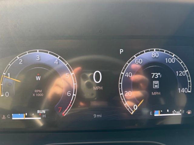 New 2026 Jeep Grand Cherokee Limited image 35