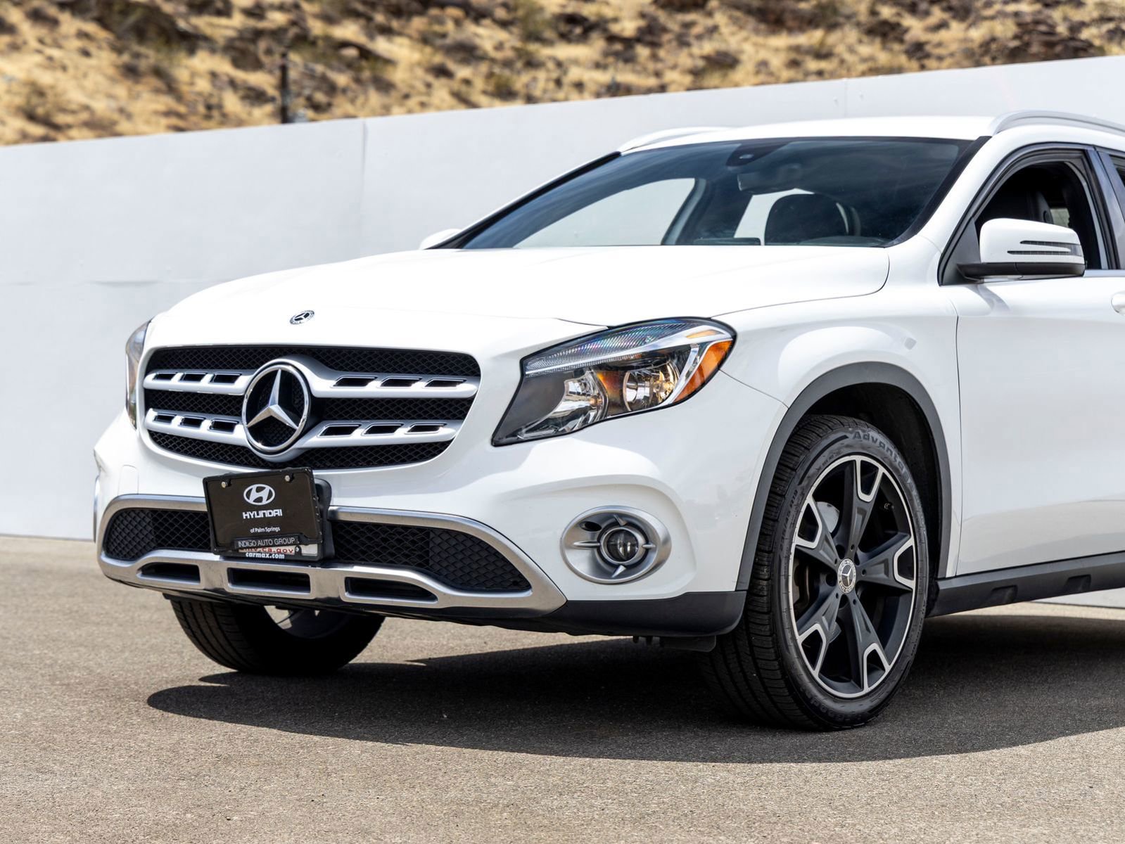 Used 2020 Mercedes-Benz GLA 250 image 6