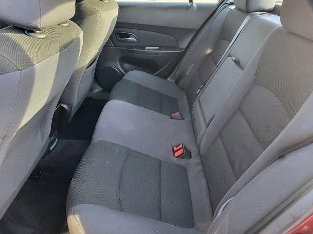 Used 2015 Chevrolet Cruze LT FWD image 22