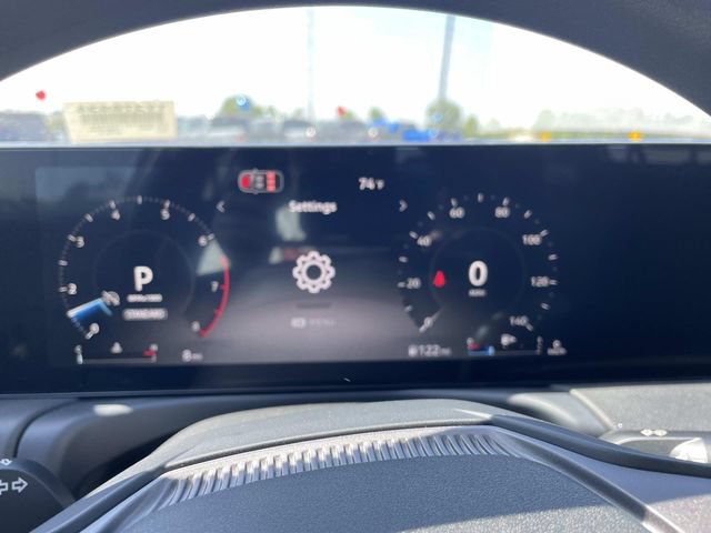 New 2026 Nissan Sentra SV w/ Floor Mat Package FWD image 18