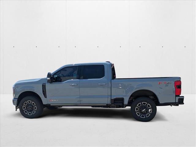 New 2026 Ford F250 Platinum image 5