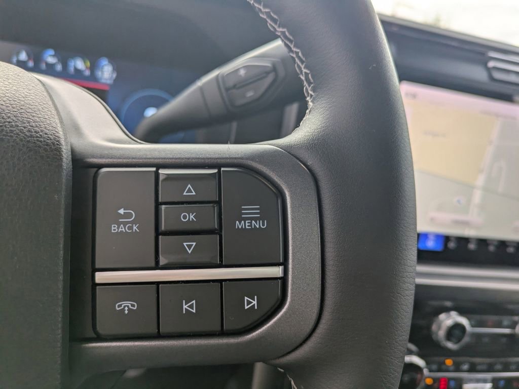 New 2025 Ford F550 4x4 Crew Cab Super Duty image 20