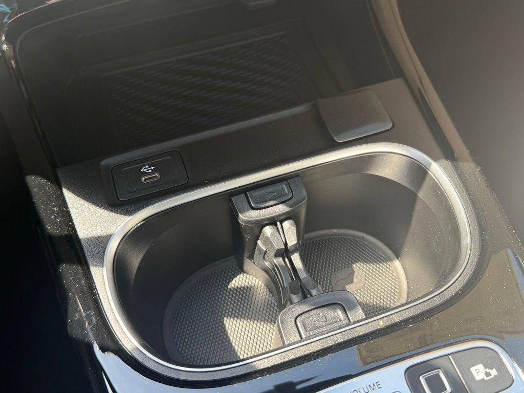 New 2026 Mercedes-Benz CLA 250 4MATIC image 30