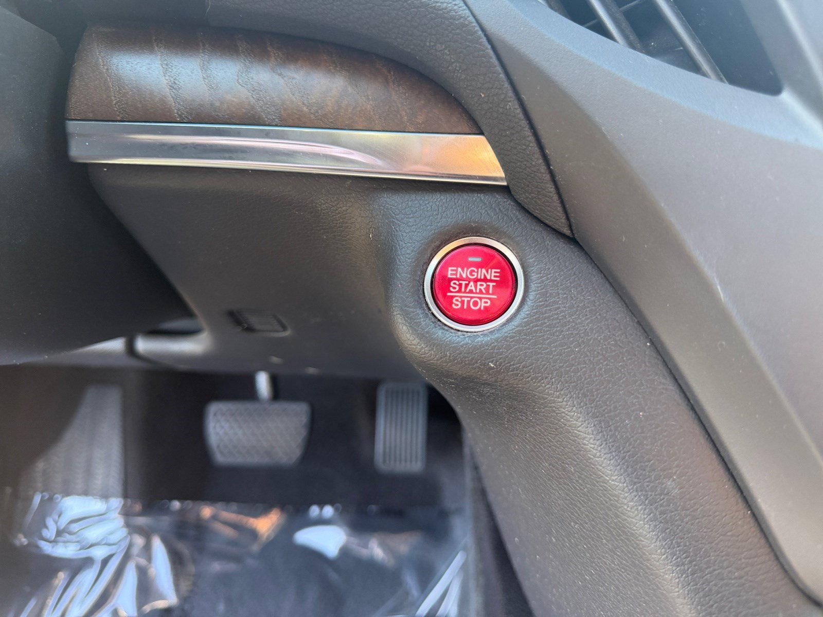 Used 2019 Acura MDX w/ Advance & Entertainment Pkg AWD/4WD image 28
