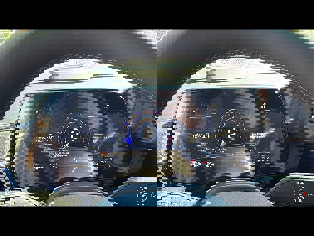 New 2026 Chevrolet Suburban Premier w/ Sun And Tow Package image 14