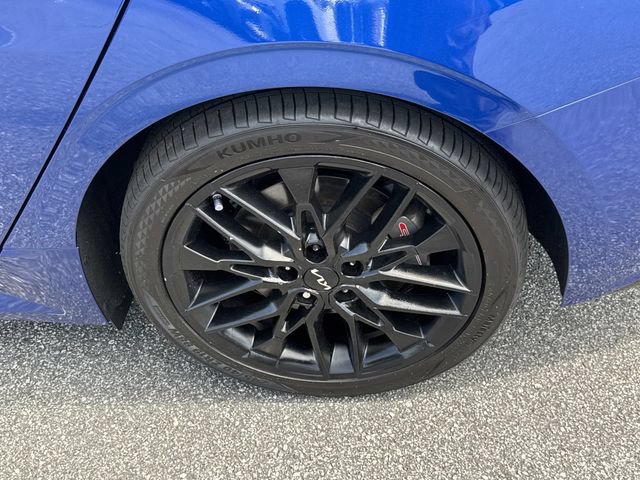 Used 2022 Kia K5 GT w/ GT1 Package FWD image 19