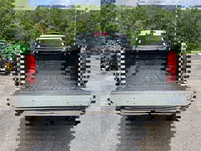 Used 2023 GMC Sierra 2500 Pro w/ Snow Plow Prep/Camper Package image 12