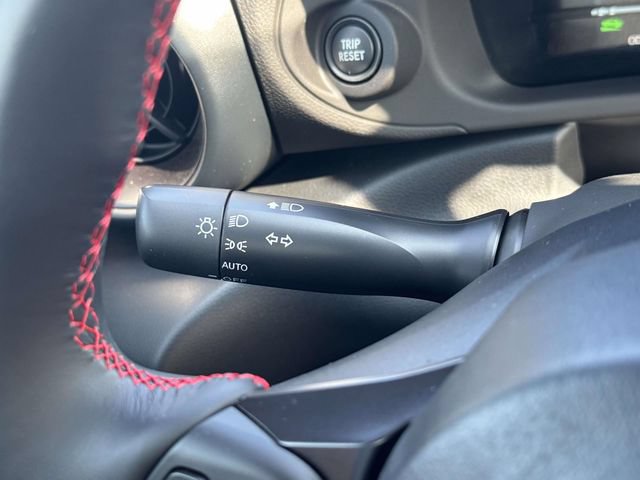 Used 2026 Subaru BRZ Limited RWD image 24