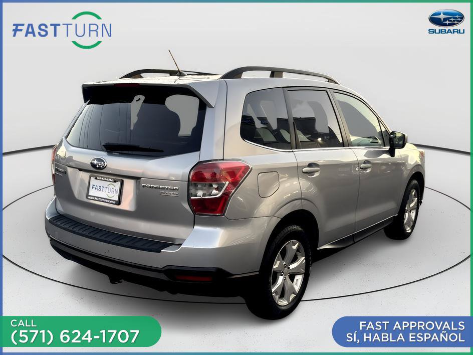 Used 2014 Subaru Forester 2.5i Limited w/ Popular Package #2 AWD/4WD image 25