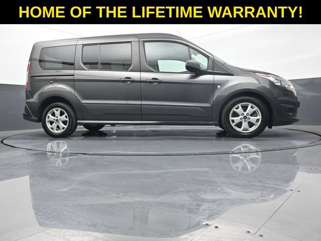 Used 2016 Ford Transit Connect XLT FWD image 48