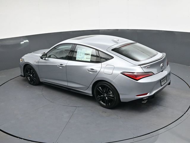 New 2026 Acura Integra A-Spec FWD image 23