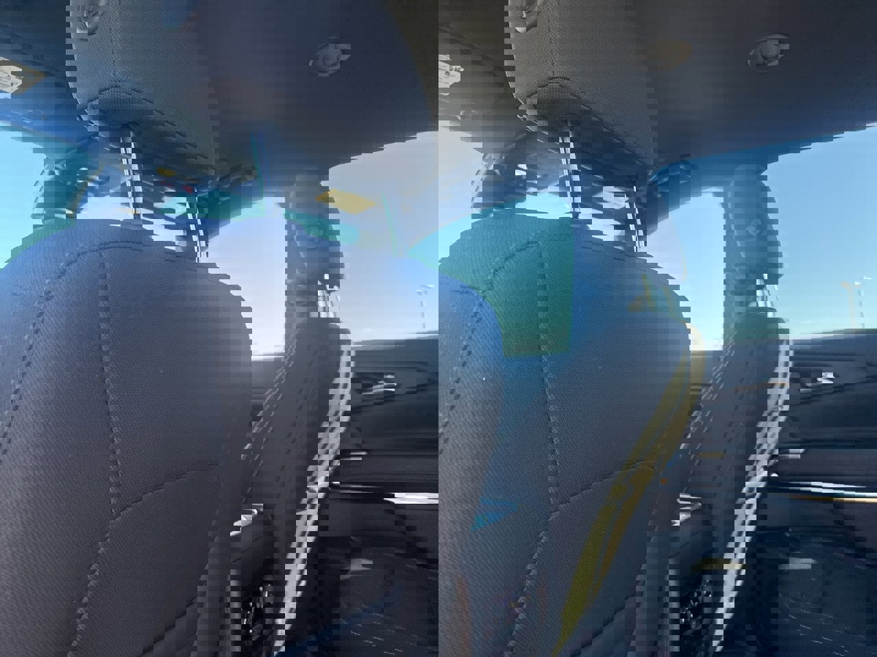 Used 2025 Chevrolet Traverse LT image 29