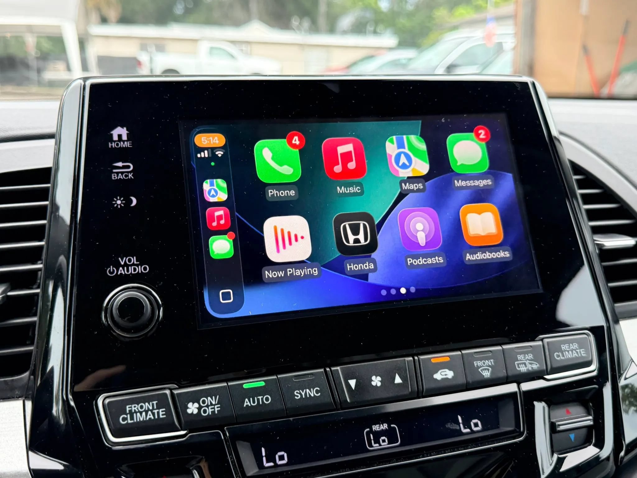 Used 2019 Honda Odyssey EX-L image 24