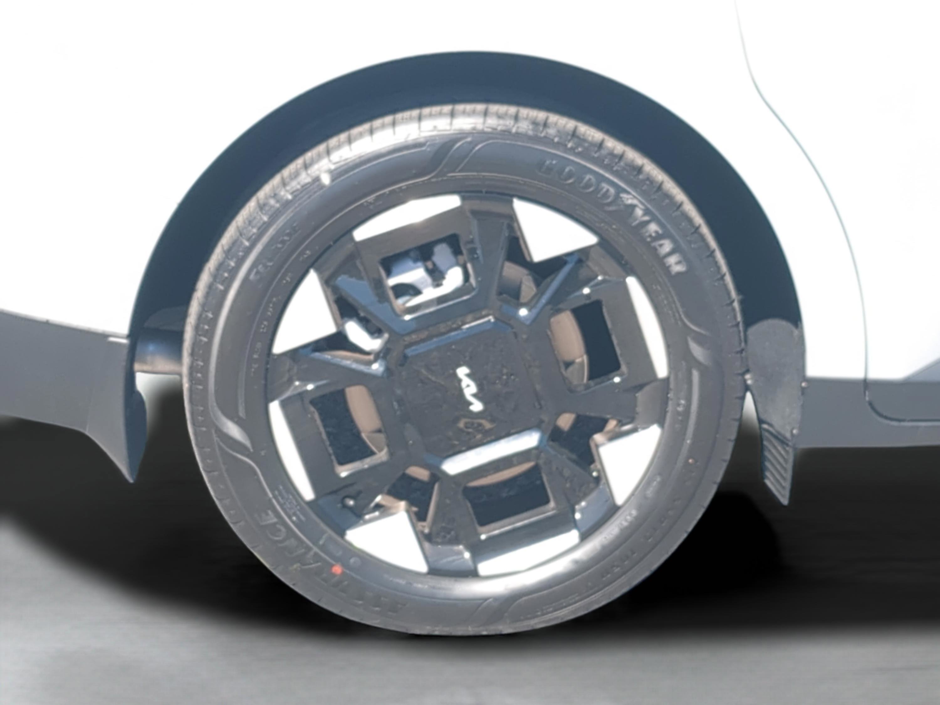 New 2026 Kia Carnival EX FWD image 9