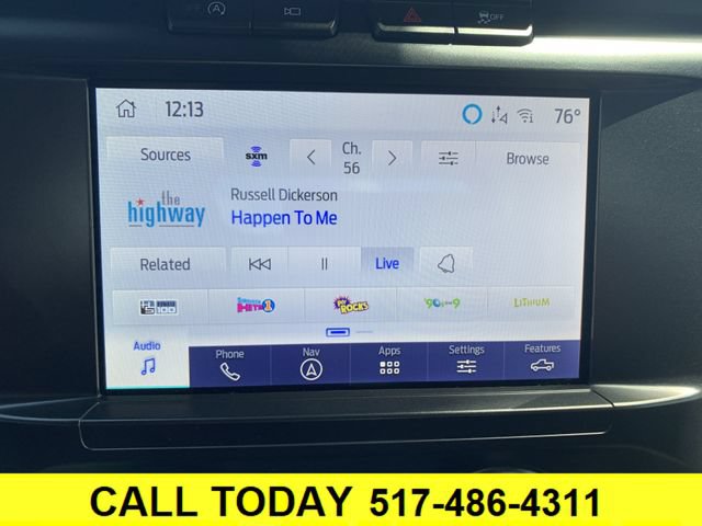 Used 2023 Ford F150 XLT AWD/4WD image 13