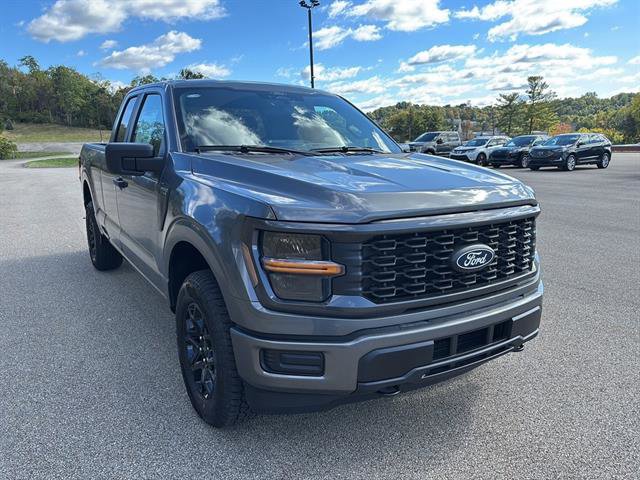 New 2025 Ford F150 STX image 6