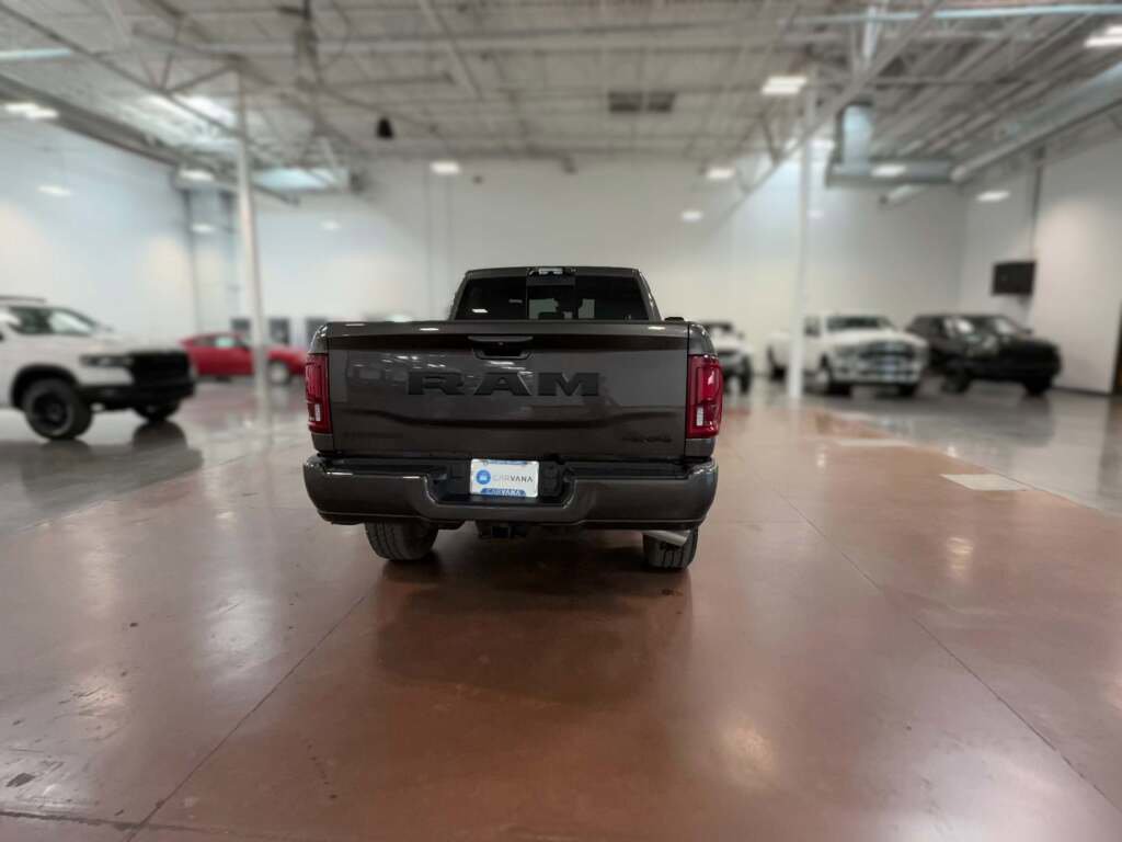 New 2026 RAM 2500 Laramie image 10