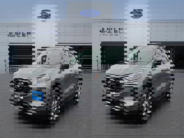 New 2026 Ford Escape ST-Line w/ Tech Pack #1 image 1