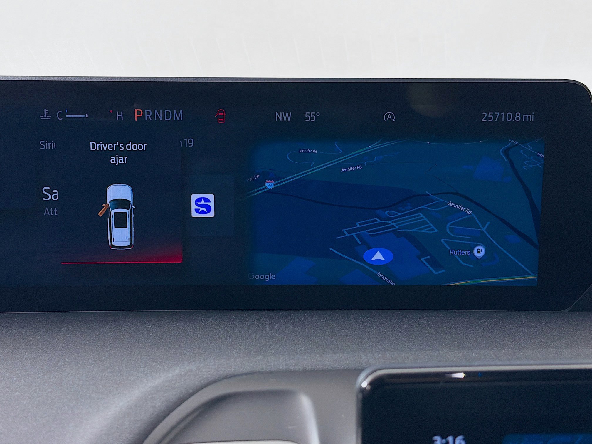 Used 2025 Ford Expedition Max Active image 14