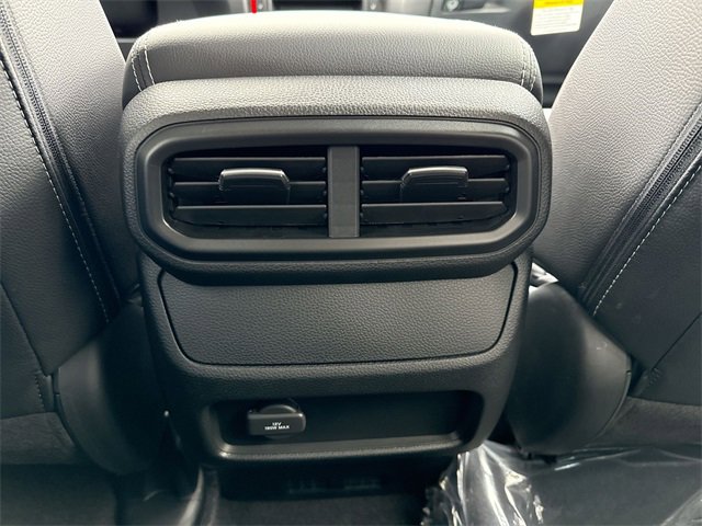 New 2026 Honda Ridgeline RTL image 23