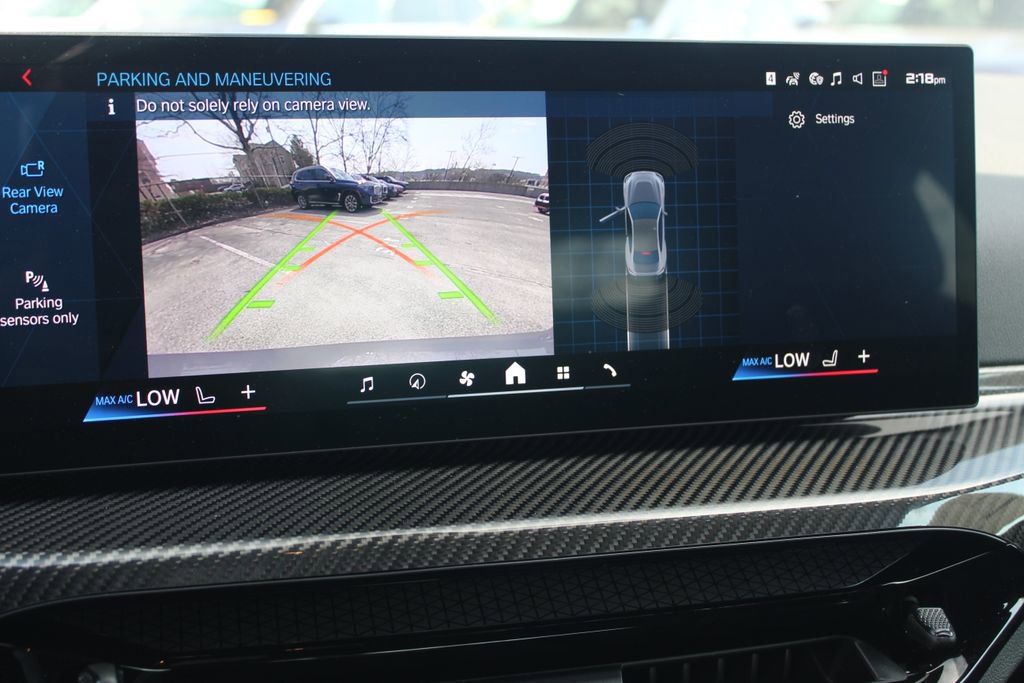 New 2026 BMW M2 image 17