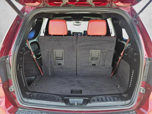 Used 2023 Dodge Durango SRT Hellcat image 7